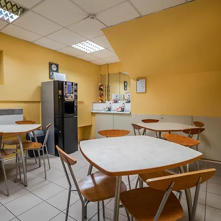 Mikotel 2* Vilna