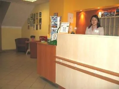 Hotel Mikotel