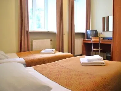 Mikotel Hotel 2*