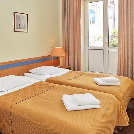Mikotel Hotel Vilna