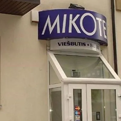 ホテル Mikotel