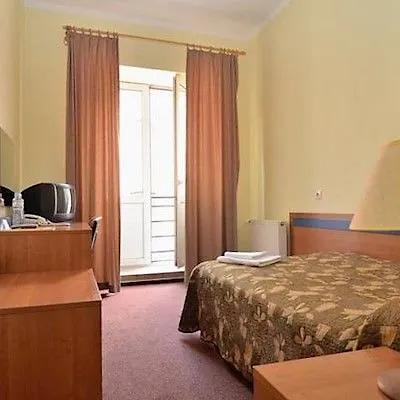 Mikotel 2* Vilna