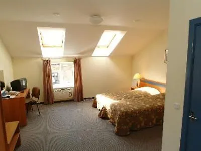 Mikotel Hotel VNO