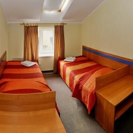 Hotel Mikotel VNO