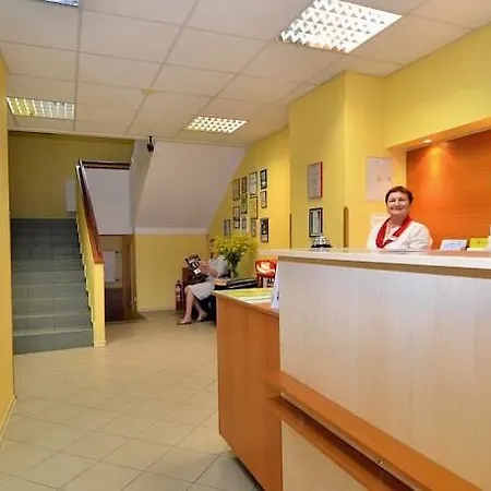 Hotel Mikotel
