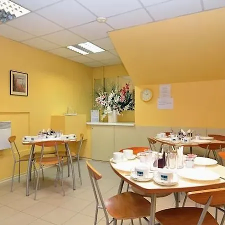 Mikotel Hotel VNO