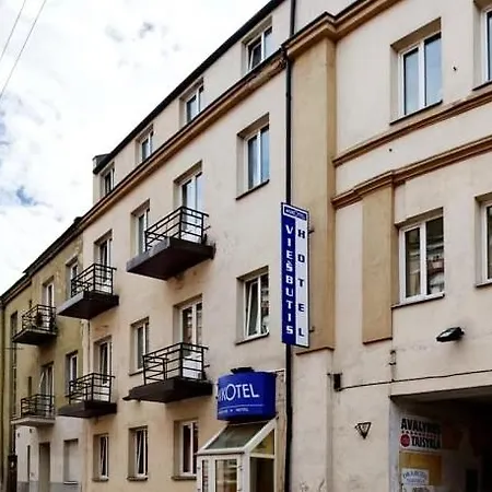 Mikotel Hotel