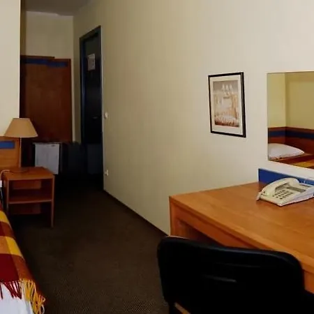 Hotel Mikotel 2*