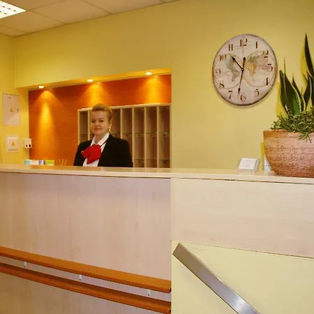Hotel Mikotel