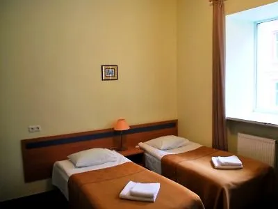 Mikotel Hotel