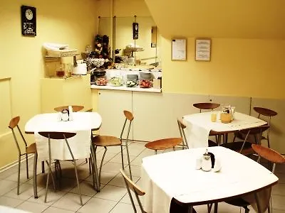 Hotel Mikotel VNO