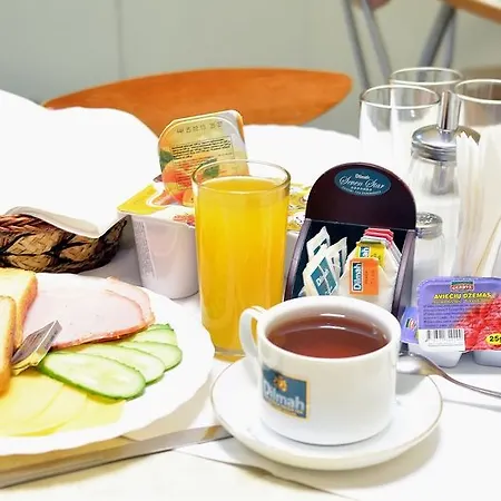 Mikotel Hotel VNO
