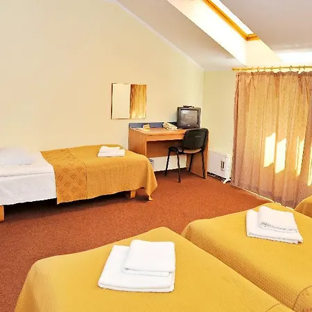 Hotel Mikotel 2*