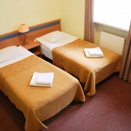 Hotel Mikotel