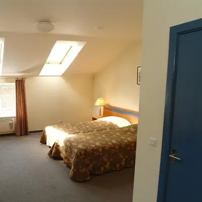 Mikotel Hotel VNO