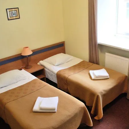 Hotel Mikotel 2*
