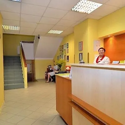 Hotel Mikotel 2*
