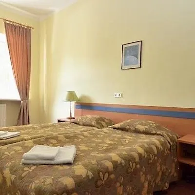 Mikotel Hotel 2*