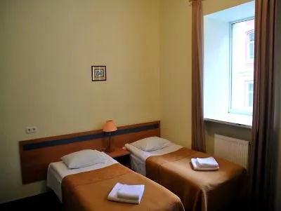 Hotel Mikotel VNO