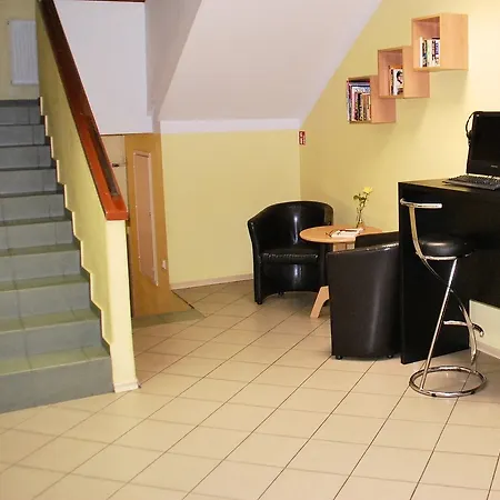 Hotel Mikotel 2*
