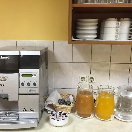 Hotel Mikotel VNO
