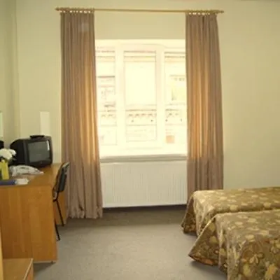 Mikotel Hotel VNO