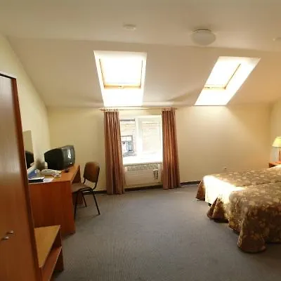 Mikotel Hotel