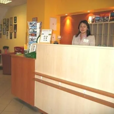 Hotel Mikotel 2*