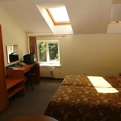 Mikotel Hotel