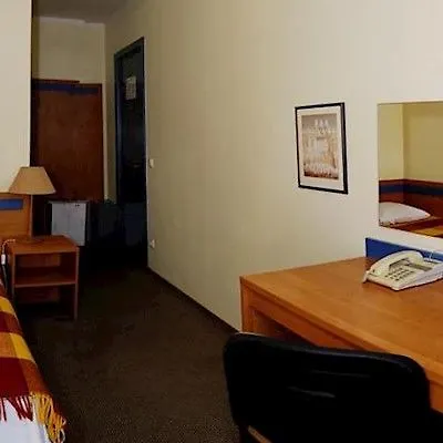 Mikotel 2* VNO