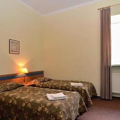 Mikotel Hotel 2*