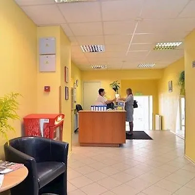 Hotel Mikotel 2*