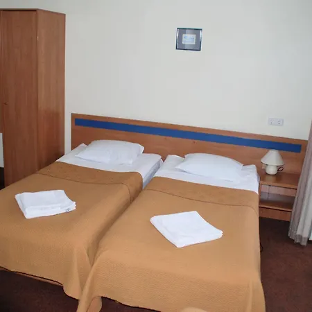 Mikotel Hotel 2*