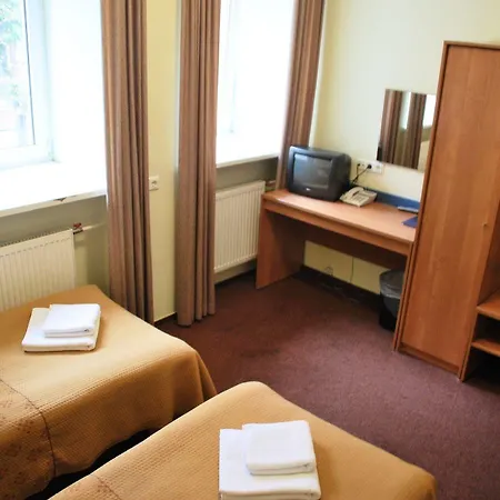 Hotel Mikotel 2*