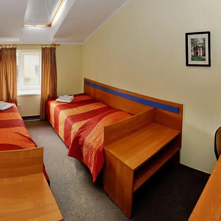Hotel Mikotel VNO