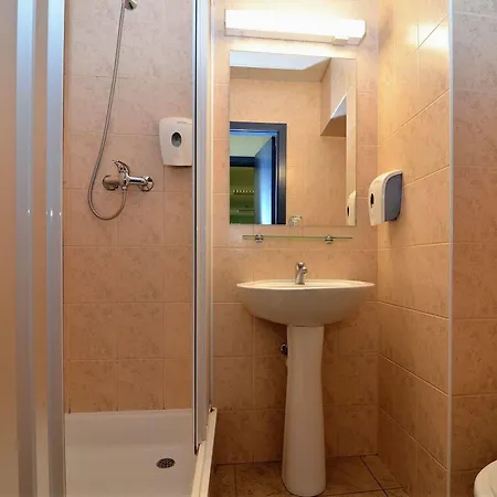 Mikotel Hotel VNO