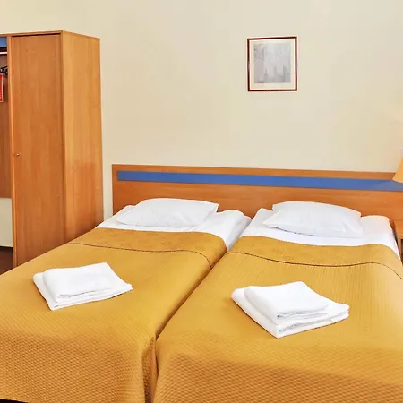 Mikotel Hotel VNO