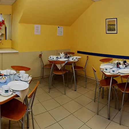 Hotel Mikotel VNO