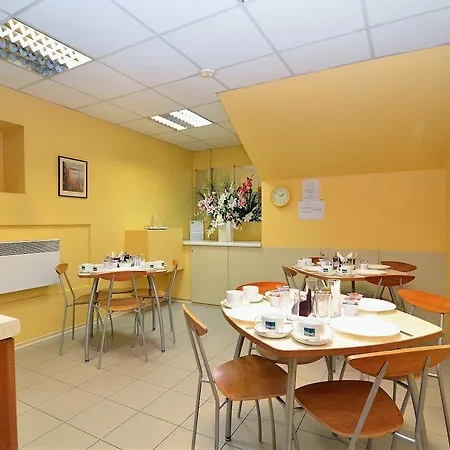 Mikotel Hotel VNO