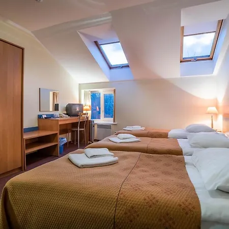 Hotel Mikotel 2*