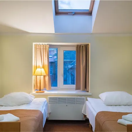 Mikotel Hotel VNO